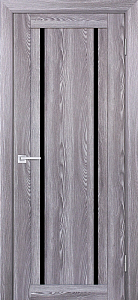 Товар Межкомнатная дверь PSK-9 Ривьера грей
