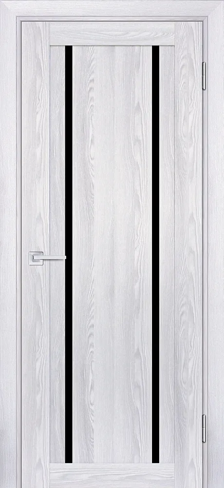Фото Межкомнатная дверь PSK-9 Ривьера айс